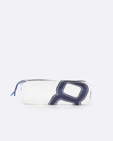 Pencil case Skol · Navy