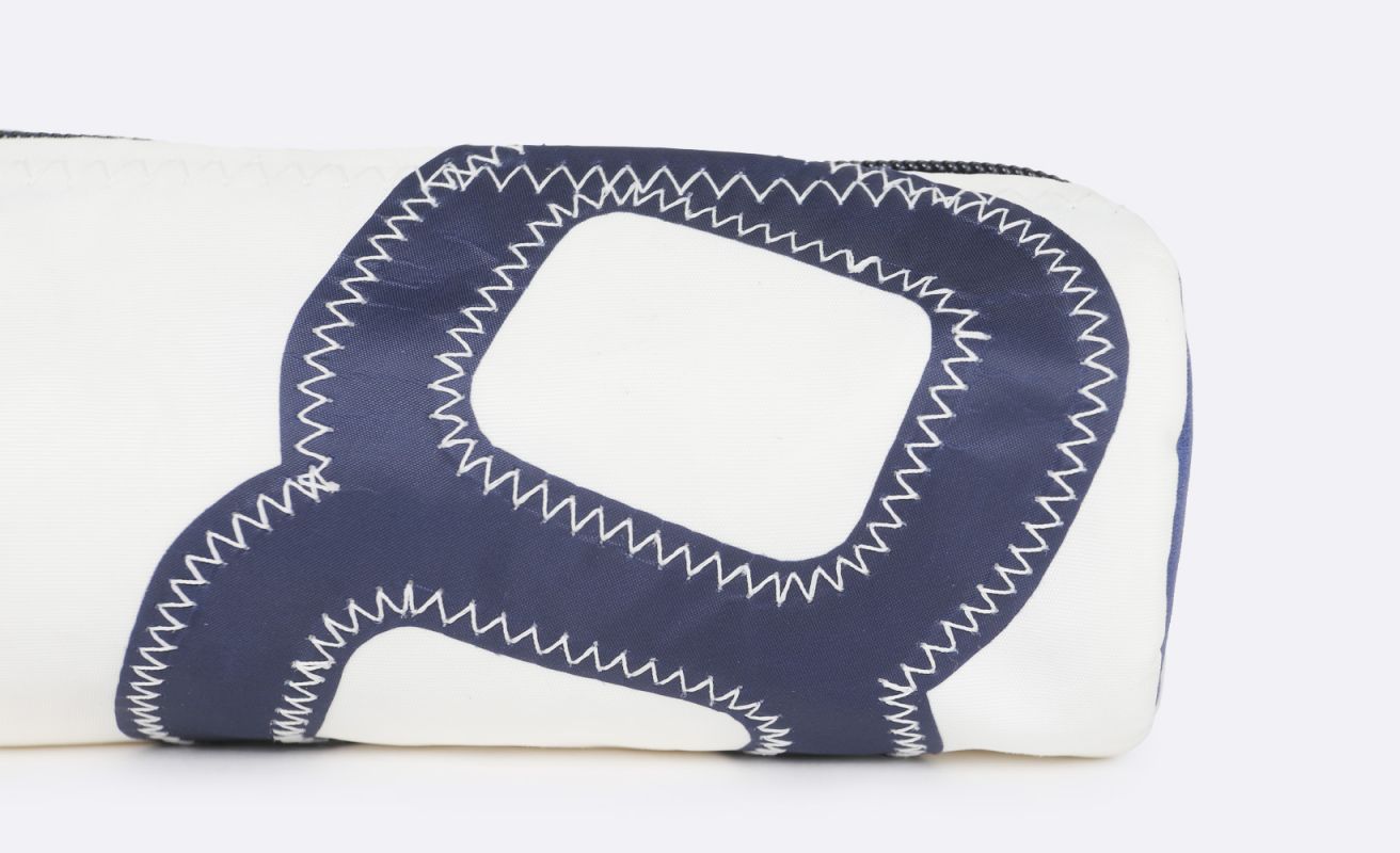 Pencil case Skol · Navy