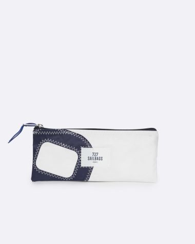 Pencil case Compas · Navy
