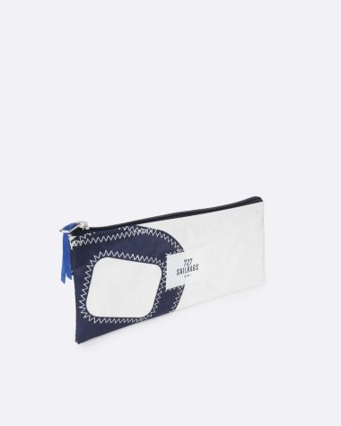 Pencil case Compas · Navy