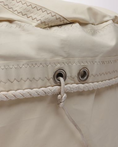 Duo Bean Bag ⌀28 · Vintage Sail