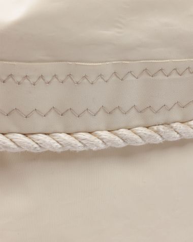 Duo Bean Bag ⌀28 · Vintage Sail