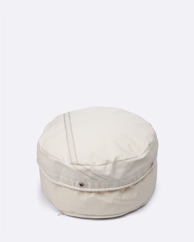 Solo Bean Bag ⌀22 · Vintage Sail