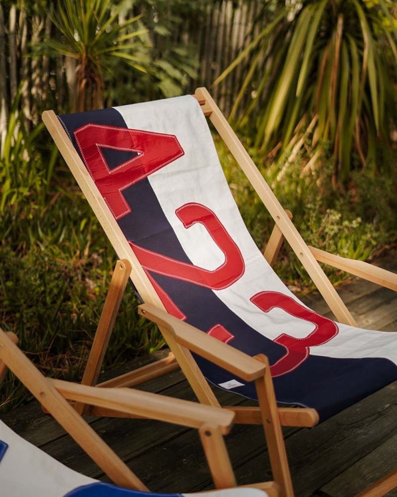 Deckchair