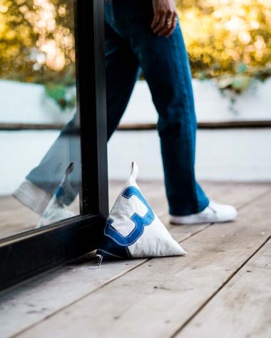 Berlingo door stopper