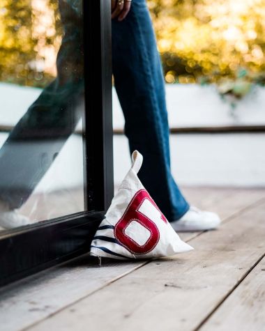 Berlingo door stopper