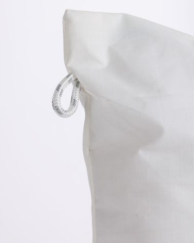 Cushion 15x15 in · Dolce Vita Lagoon Stripes