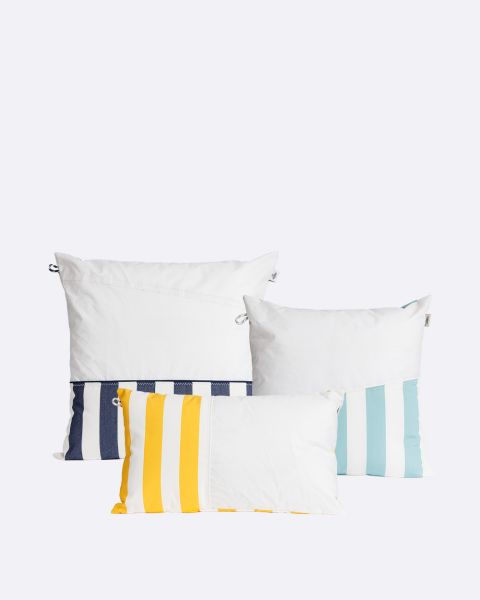 3-Piece Cushion pack
