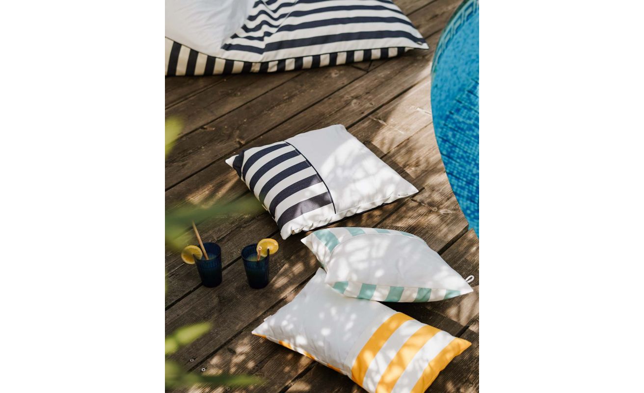 3-Piece Cushion pack