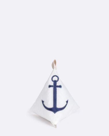 Berlingo Door Stopper · Marine Anchor