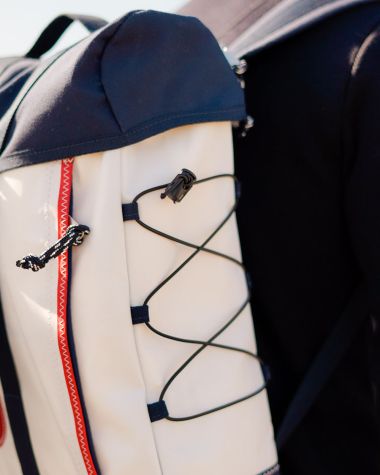 Buddy backpack · Navy