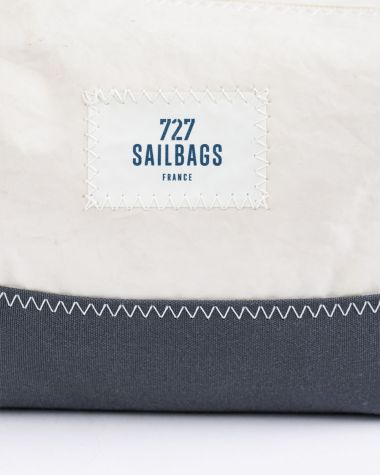 Windy Toiletry bag · Antracite grey