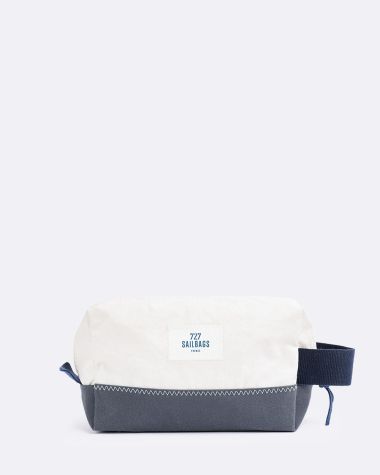 Windy Toiletry bag · Antracite grey