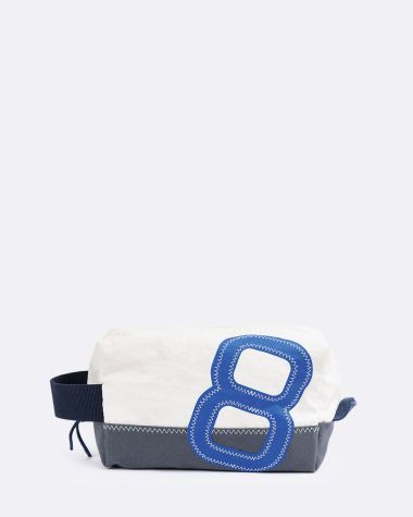 Windy Toiletry bag · Antracite grey