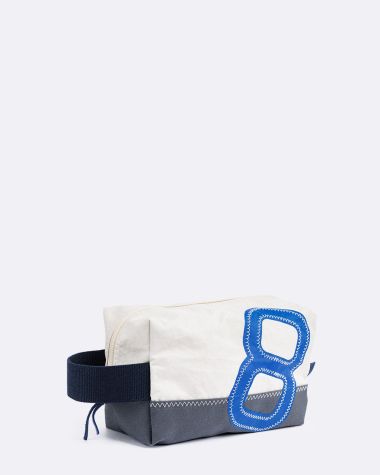 Windy Toiletry bag · Antracite grey