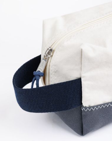 Windy Toiletry bag · Antracite grey
