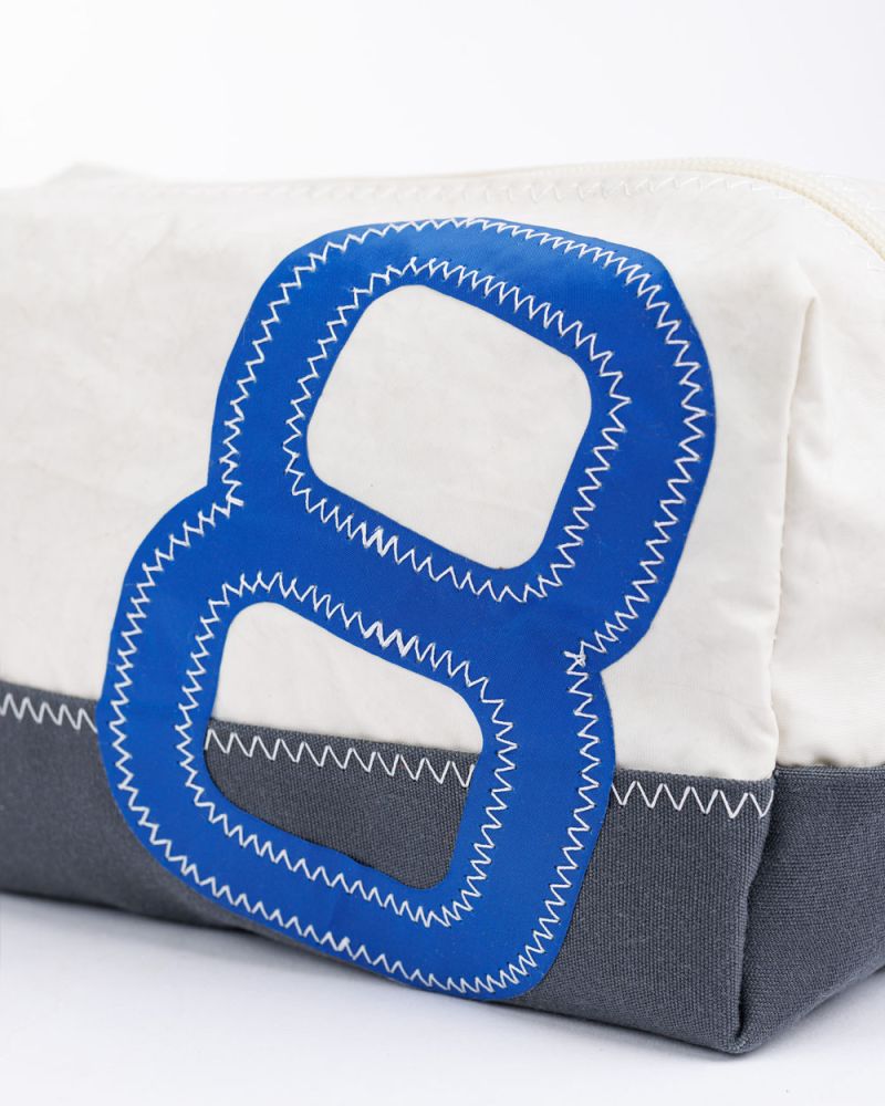 Windy Toiletry bag · Antracite grey