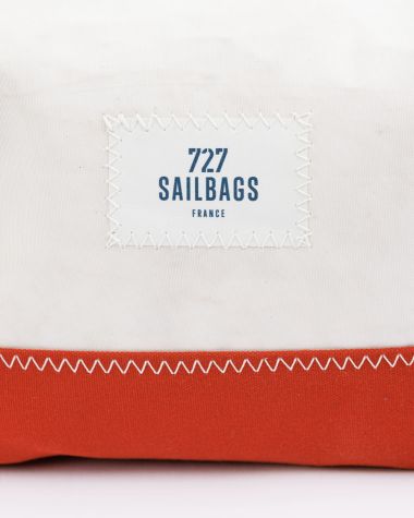 Windy Toiletry bag · Red