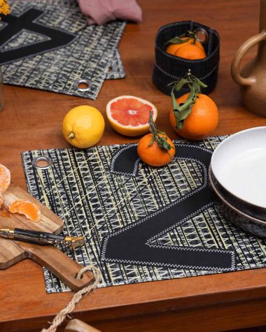 Placemats · set of 6