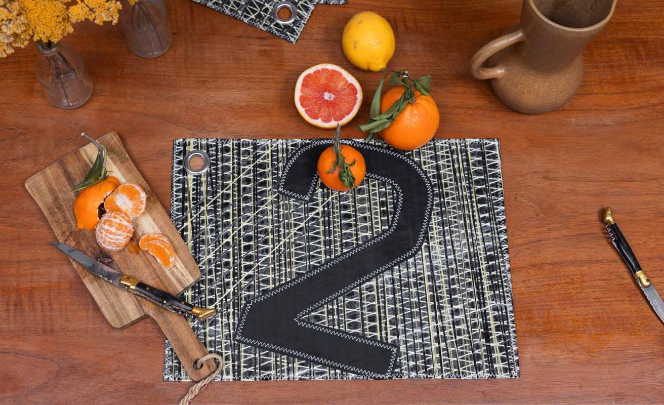 Placemats · set of 6