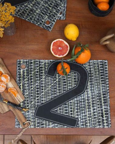 Placemats · set of 6