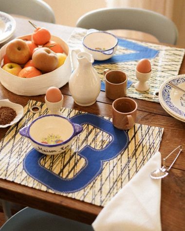 Placemats · set of 6
