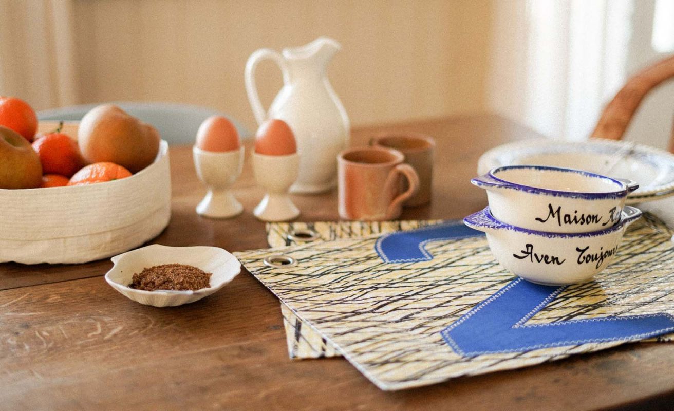 Placemats · set of 6