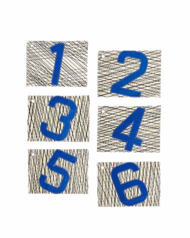 Placemats · set of 6