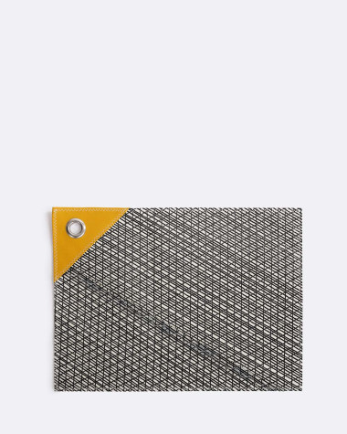 Placemat · Dolce Vita Yellow Sun