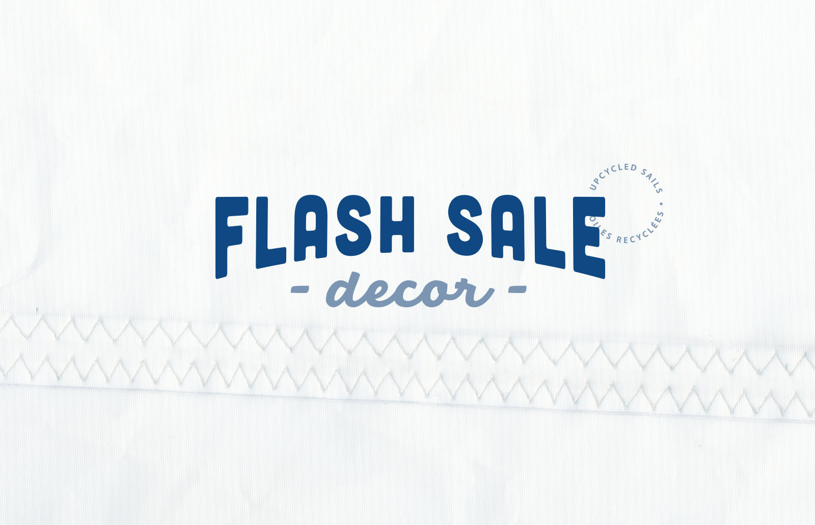 Flash Sale