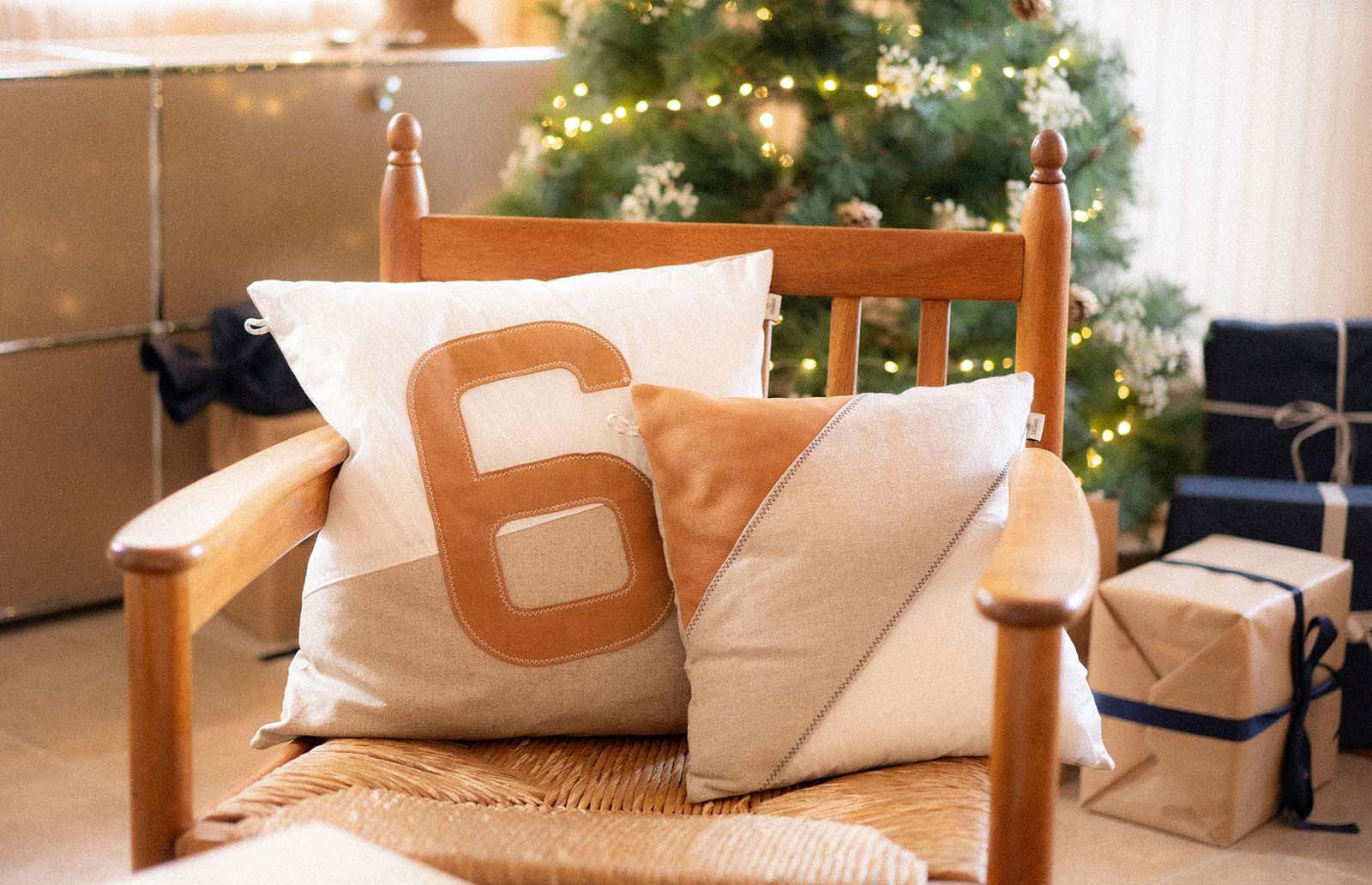 Gift Sets - Recycled Sail Gifts ideas | 727 Sailbags