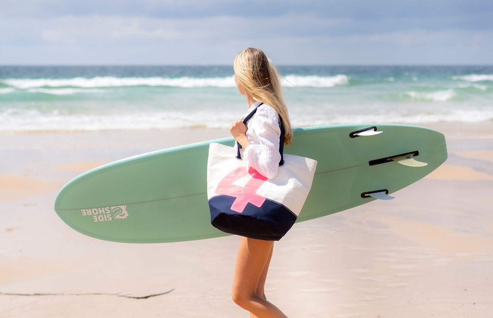 End of Season Sale | 727 Sailbags – Up to 50% Off Sailcloth Bags