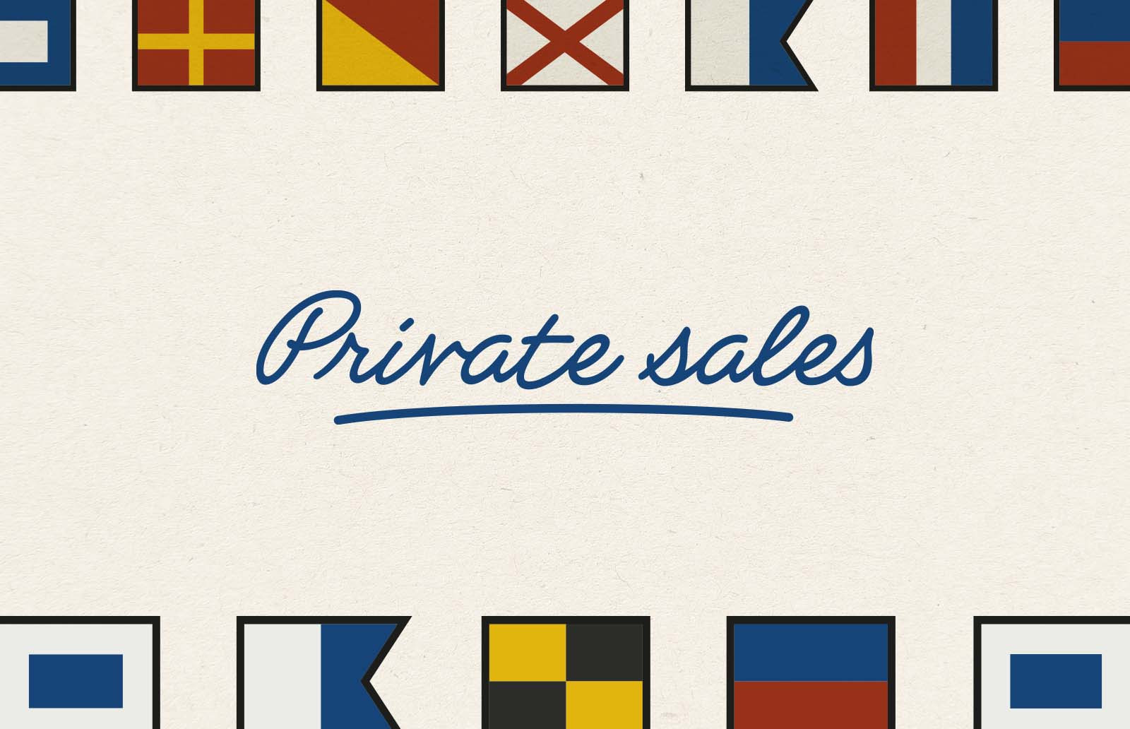 Private Sales | Up to 50% Off Sustainable Sail Bags | 727 Sailbags